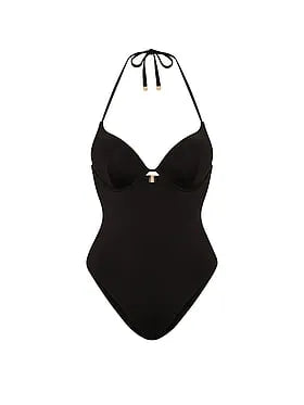 Bombshell Add-2-Cups One-Piece Swimsuit