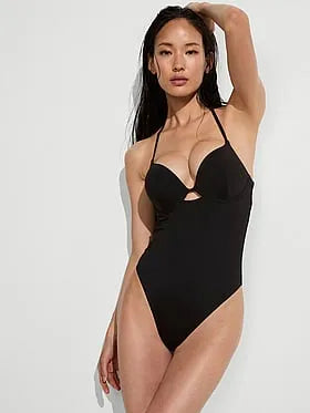 Bombshell Add-2-Cups One-Piece Swimsuit