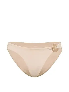 Hammered Hardware Bikini Bottom
