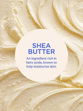 Vanilla Bean Macadamia Cream Body Wash