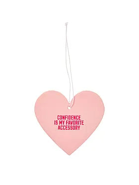 PINK | Elle Scented Air Freshener