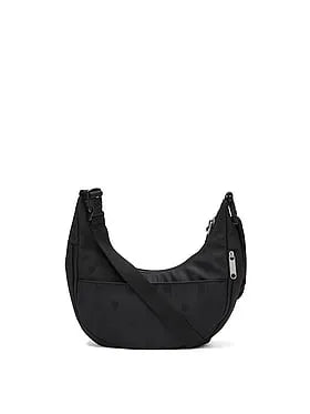 Convertible Nylon Sling Bag