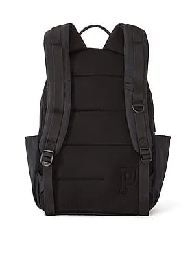 Puffer Quilted Backpack 21.5 Liters