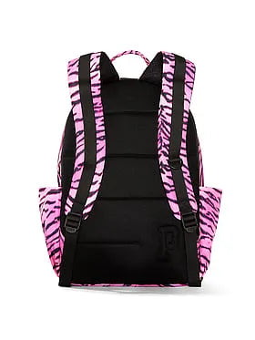 Puffer Quilted Backpack 21.5 Liters