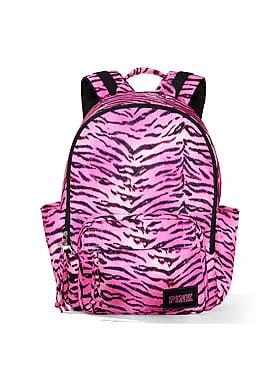 Puffer Quilted Backpack 21.5 Liters
