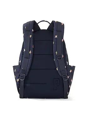 Puffer Quilted Backpack 21.5 Liters