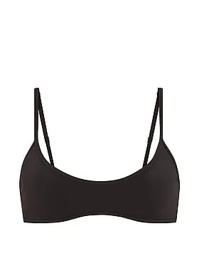 PINK Relayâ¢ Micro Scoop Bra