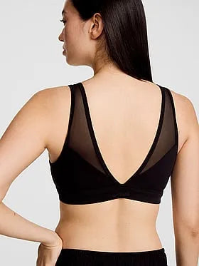 PINK Relayâ¢ Sweetheart Bra