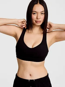 PINK Relayâ¢ Sweetheart Bra