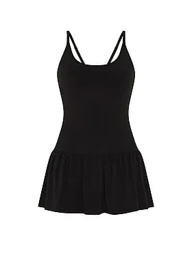 PINK Relayâ¢ Drop-Waist Dress