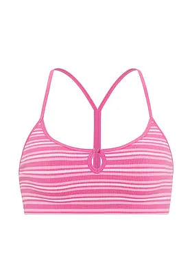 AnyWear Low-Scoop Racerback Bra