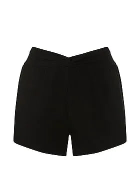 All-Day Cottonâ¢ Twist-Waist 4â Shorts