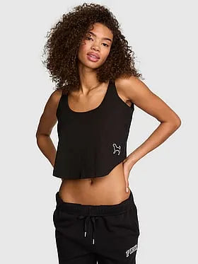 Campus Cottonâ¢ Swing Tank Top