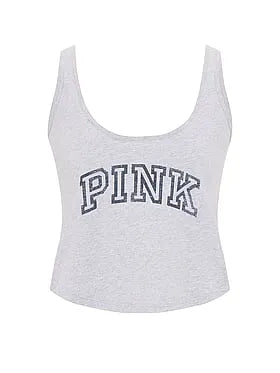 Campus Cottonâ¢ Swing Tank Top