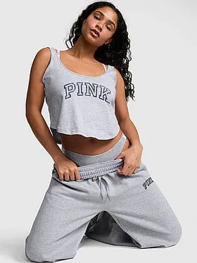 Campus Cottonâ¢ Swing Tank Top
