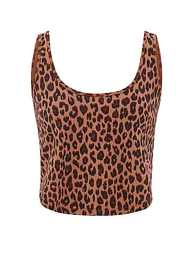 Campus Cottonâ¢ Swing Tank Top