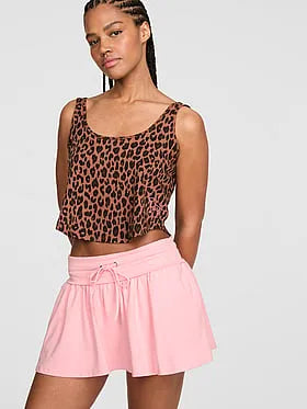 Campus Cottonâ¢ Swing Tank Top