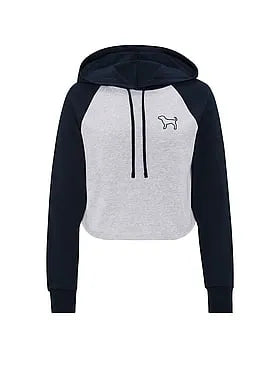 Campus Cottonâ¢ Raglan Hoodie