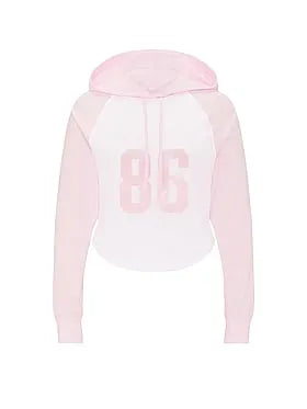Campus Cottonâ¢ Raglan Hoodie
