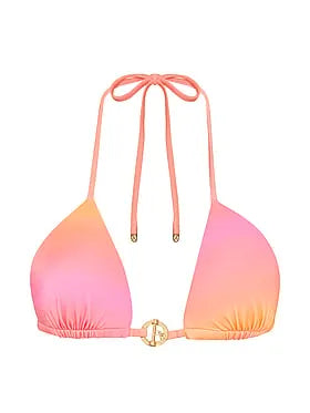 Archives Toggle Push-Up Triangle Bikini Top