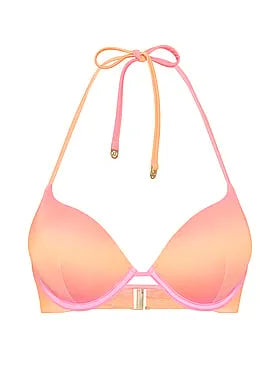 Bombshell Add-2-Cups Push-Up Bikini Top