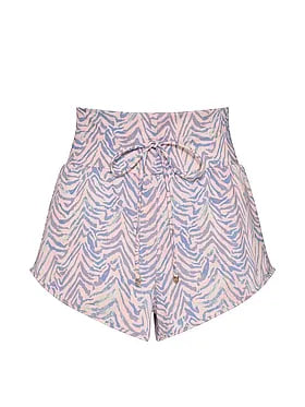 Beachwear Swim Shorts