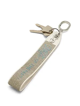 Wristlet Strap Keychain
