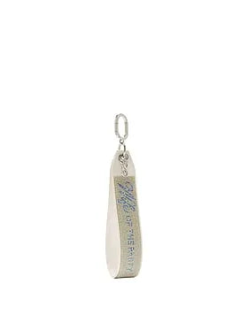 Wristlet Strap Keychain
