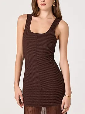 Glena Dress
