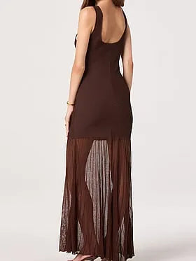 Glena Dress