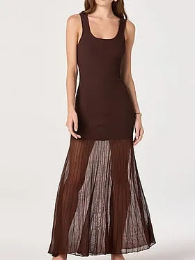 Glena Dress