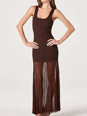 Glena Dress
