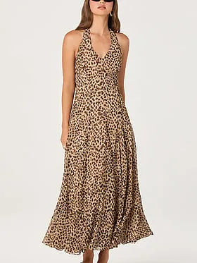 Myra Dress