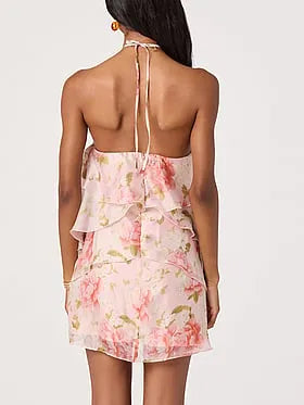 Ofra Dress