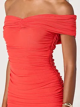 Andreana Dress