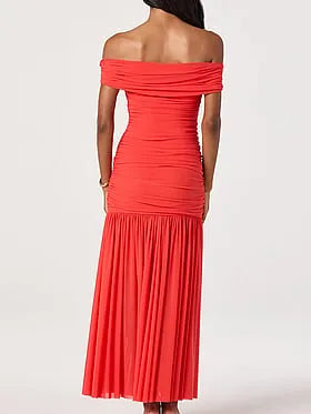 Andreana Dress