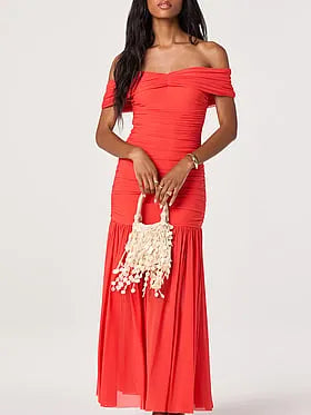 Andreana Dress