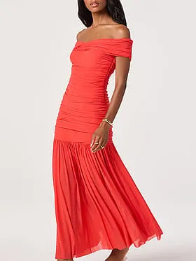 Andreana Dress