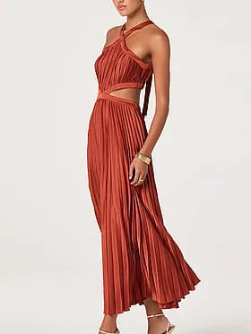 Vera Dress
