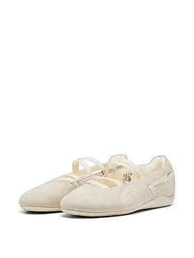 Speedcat Python II Ballet Flat