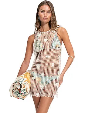 Leyla Mini Dress