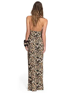 Elise Maxi Dress