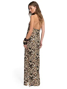 Elise Maxi Dress
