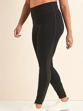 Aura Mesh Leggings