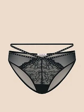 Lyra Brazilian Panty