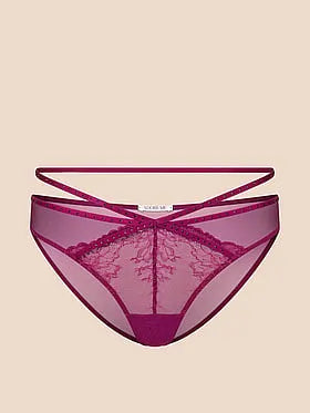 Lyra Brazilian Panty