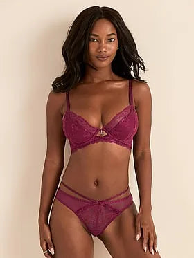 Lyra Brazilian Panty