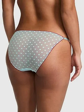 PINK Winkâ¢ String Bikini Panty