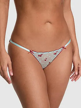 PINK Winkâ¢ String Bikini Panty