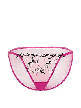 PINK Winkâ¢ String Bikini Panty